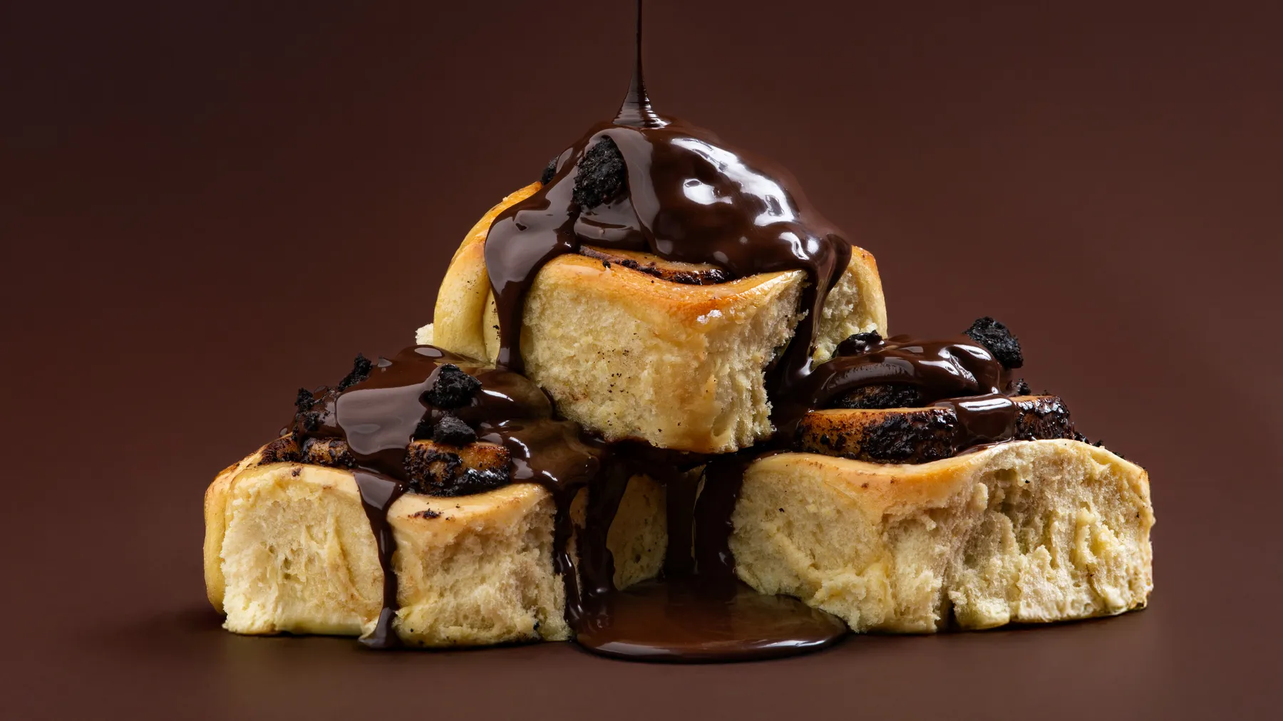 Cinnamood