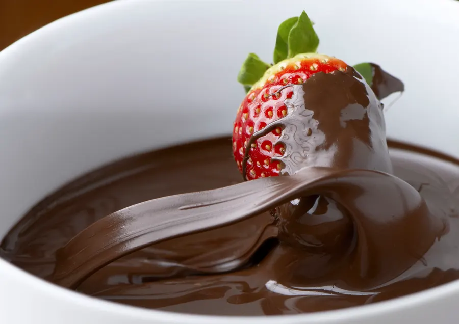 Dillicious GmbH: Dancing Strawberries