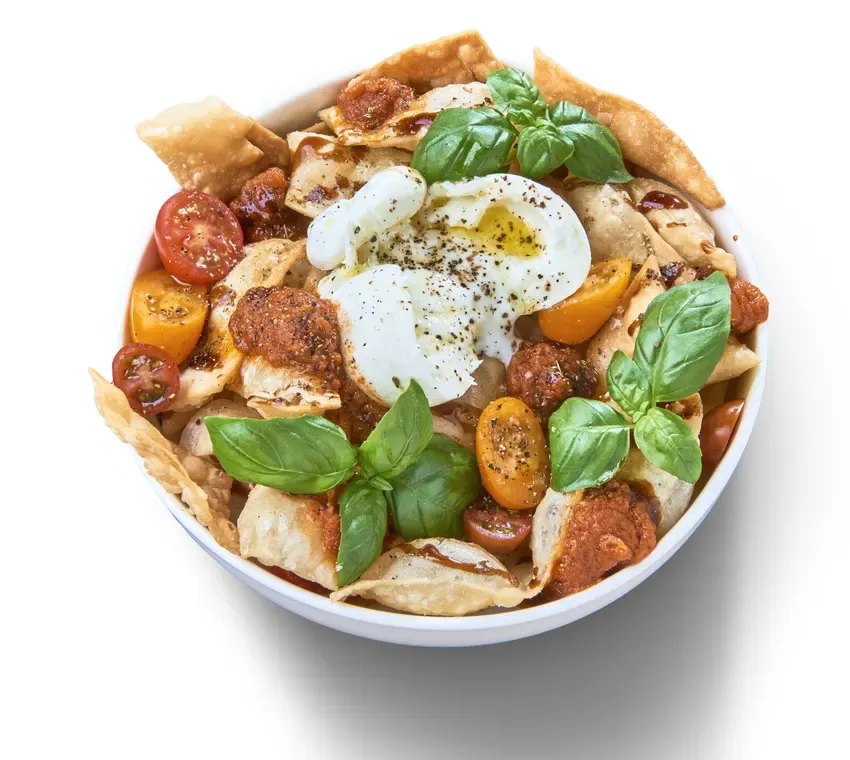 Flammkuchen Fritz
